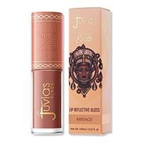 Juvia's Place Nubian Earth Lip Gloss - Mirage (shimmery Peach)