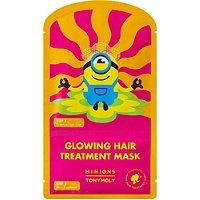 Tonymoly Minions Glowing Hair Mask