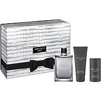 Jimmy Choo Man Gift Set
