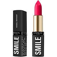 L'oreal X Isabel Marant Smile Colour Riche Matte Lipstick - Palais Royal Field