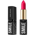 L'oreal X Isabel Marant Smile Colour Riche Matte Lipstick - Palais Royal Field