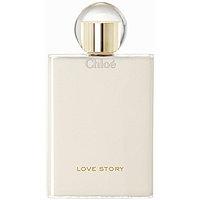 Chloe Love Story Body Lotion