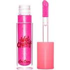 Lime Crime Wet Cherry Lip Gloss - Cherry Candy (pink Sparkle)