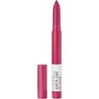 Maybelline Superstay Ink Crayon Lipstick - Treat Yourself