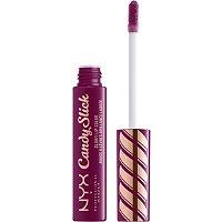 Nyx Professional Makeup Candy Slick Glowy Lip Color - Grape Expectations
