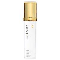 The Route The Golden Rule - Next Generation Retinoid