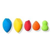 Sour Patch Kids X Morphe Colorful Crew Beauty Sponge Set