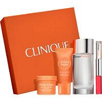 Clinique Absolutely Happy Set