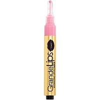 Grande Cosmetics Grandelips Hydrating Lip Plumper, Gloss Finish - Pale Rose (light Pink)