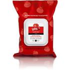 Yes To Tomatoes Facial Wipes