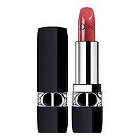 Dior Rouge Dior Lipstick - 525 Charie (light Rosewood - Metallic)