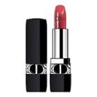 Dior Rouge Dior Lipstick - 525 Charie (light Rosewood - Metallic)