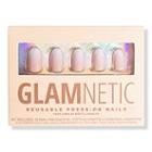 Glamnetic Creamer Press On Nails