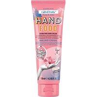 Soap & Glory Call Of Fruity Hand Food Hand Cream