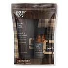 Every Man Jack Sandalwood Beard Kit