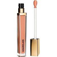 Hourglass Unreal High Shine Volumizing Lip Gloss - Child (peach Pink)