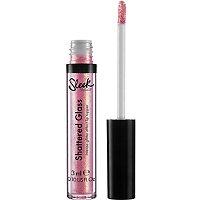 Sleek Makeup Shattered Glass Lip Topper - Hoax