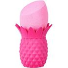 Tarte Pineapple Throne Sponge & Sponge Holder