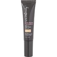 Ulta Demi Matte Foundation