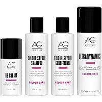 Ag Hair Colour To Go Kit