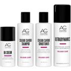 Ag Hair Colour To Go Kit
