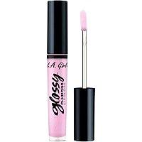 L.a. Girl Glossy Plumping Lip Gloss - Extra
