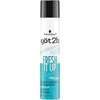 Got 2b Fresh It Up Instant Refresh Dry Shampoo