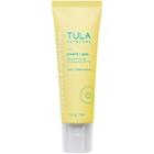 Tula Protect + Glow Daily Sunscreen Gel Broad Spectrum Spf 30