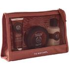 The Body Shop Coconut Body Care Gift Bag