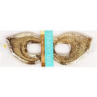 Miss Spa Glitter Gel Eye Mask