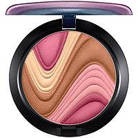 Mac Pearlmatte Face Powder / Mirage Noir