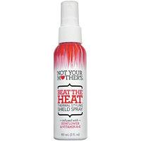 Not Your Mother's Travel Size Beat The Heat Thermal Shield Spray