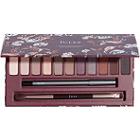 Julep Grand Illusions Eyeshadow + Eyeliner Palette