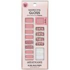 Dashing Diva Rose Sparkle Gloss Ultra Shine Gel Palette