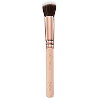 Zoeva #122 Petit Stippling Rose Golden Vol. 2 Brush