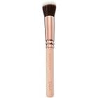 Zoeva #122 Petit Stippling Rose Golden Vol. 2 Brush