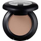 Mac Eyeshadow - Soft Brown (soft Golden Peachy-brown - Matte)