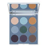 Morphe 9c Matte Essentials Artistry Palette
