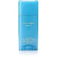 Dolce&gabbana Light Blue Deodorant Stick