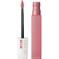 Maybelline Superstay Matte Ink Lip Color - Dreamer