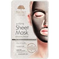 Tree Hut Purifying Sheet Mask