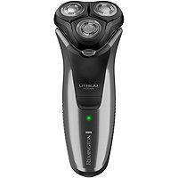 Remington R5 Titanium Precision Plus Rotary Shaver