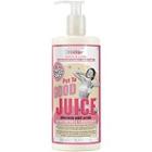 Soap & Glory Fruitigo Put To Good Juice Smoothing Body Lotion