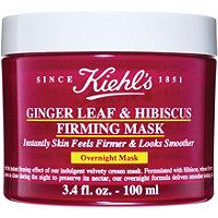 Kiehl's Since 1851 Ginger Leaf Hibiscus Firming Mask