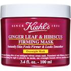 Kiehl's Since 1851 Ginger Leaf Hibiscus Firming Mask