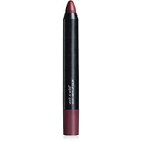 Wet N Wild Naked Protest Velvet Matte Lip Color - Charred Cherry