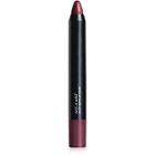 Wet N Wild Naked Protest Velvet Matte Lip Color - Charred Cherry