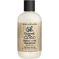 Bumble And Bumble Creme De Coco Tropical-riche Shampoo