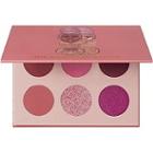 Juvia's Place The Mauves Eyeshadow Palette
