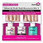Nail Tek Mani & Pedi Nail Recovery Kit 3